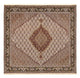 Tabriz - 40 Raj Tapijt 202x196cm - Perzisch tapijt