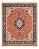 Tabriz - 40 Raj Tapijt 260x200cm - Perzisch tapijt