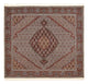 Bidjar Tapijt 202x198cm - Perzisch tapijt