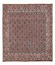 Bidjar Tapijt 243x206cm - Perzisch tapijt