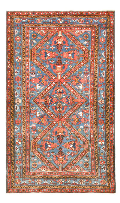 Ardabil Tapijt 132x222cm - Perzisch tapijt