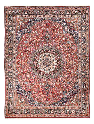 Moud Tapijt 296x388cm - Perzisch tapijt