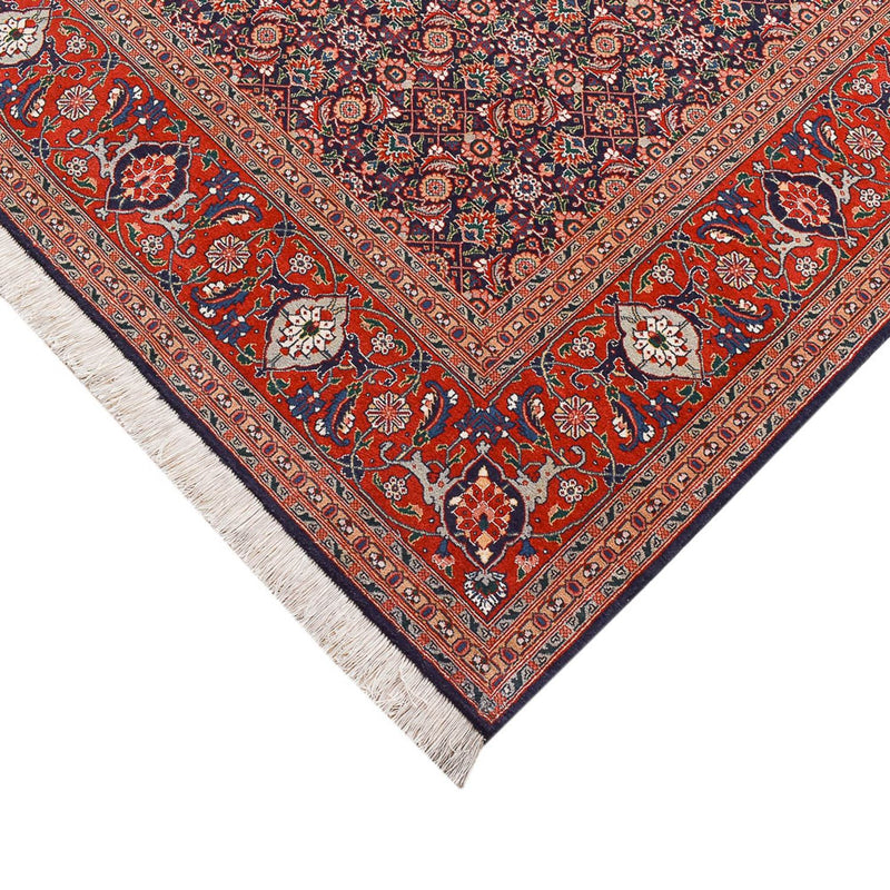 Perzisch tapijt - Tabriz - Royal - 295 x 200 cm - roest