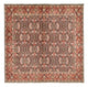 Bidjar Tapijt 302x300cm - Perzisch tapijt