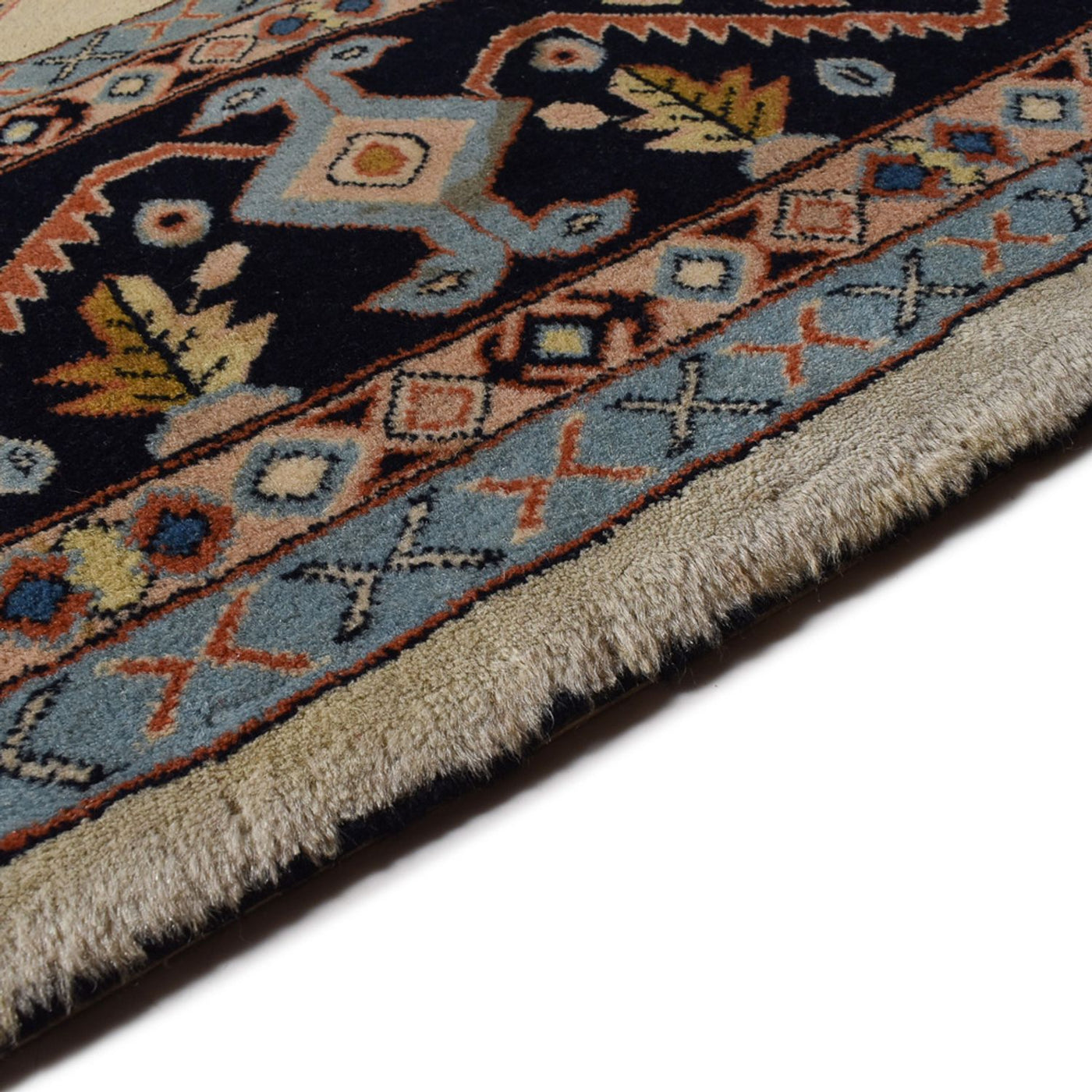 Ghoutshan Tapijt 284x210cm - Perzisch tapijt