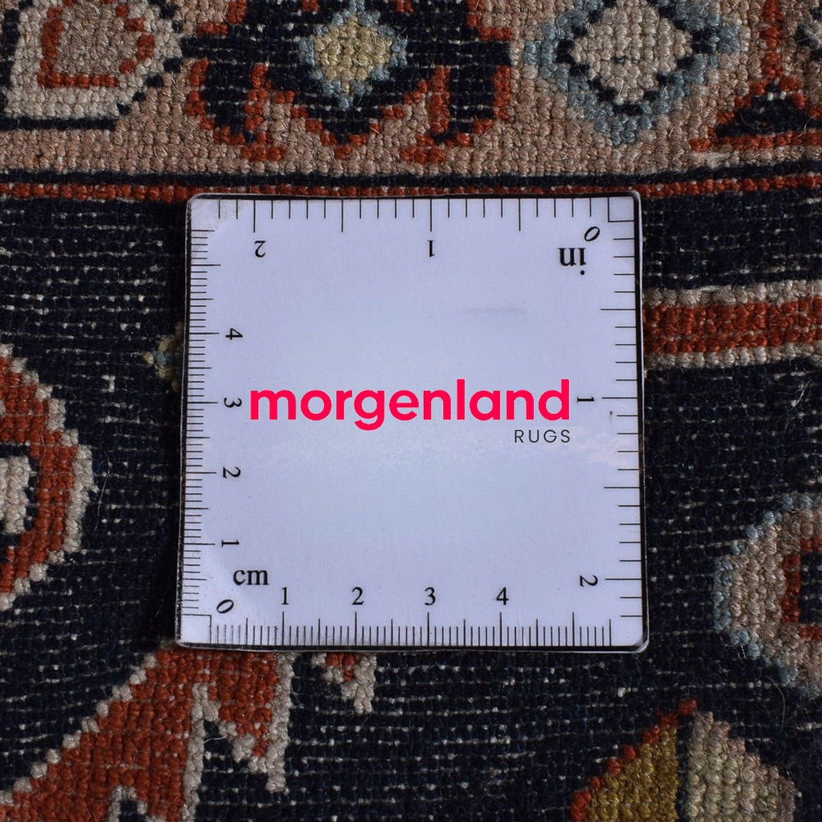 Perzisch tapijt - Klassiek - 284 x 210 cm - beige