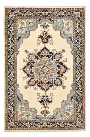 Perzisch Tapijt - Nomadisch - 290 x 190 cm - beige