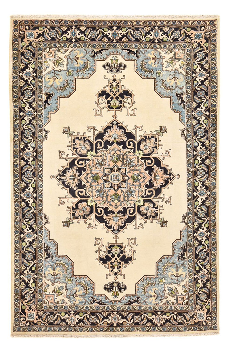 Perzisch Tapijt - Nomadisch - 290 x 190 cm - beige
