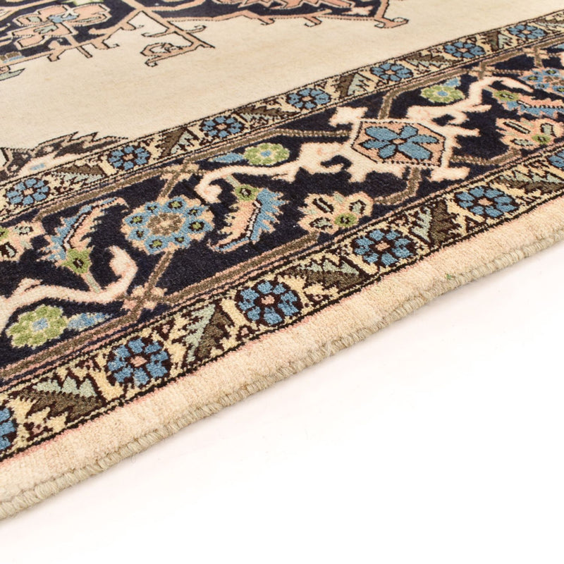 Perzisch Tapijt - Nomadisch - 290 x 190 cm - beige