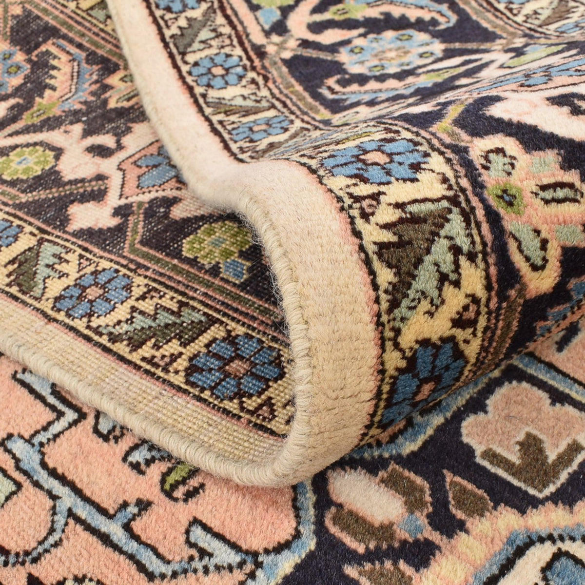 Perzisch Tapijt - Nomadisch - 290 x 190 cm - beige