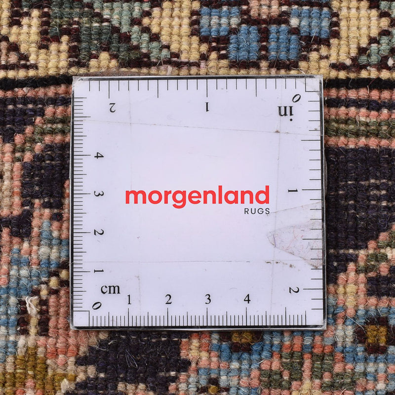 Perzisch Tapijt - Nomadisch - 290 x 190 cm - beige