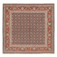 Tabriz - 40 Raj Tapijt 203x200cm - Perzisch tapijt
