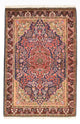 Tabriz - 40 Raj Tapijt 155x100cm - Perzisch tapijt