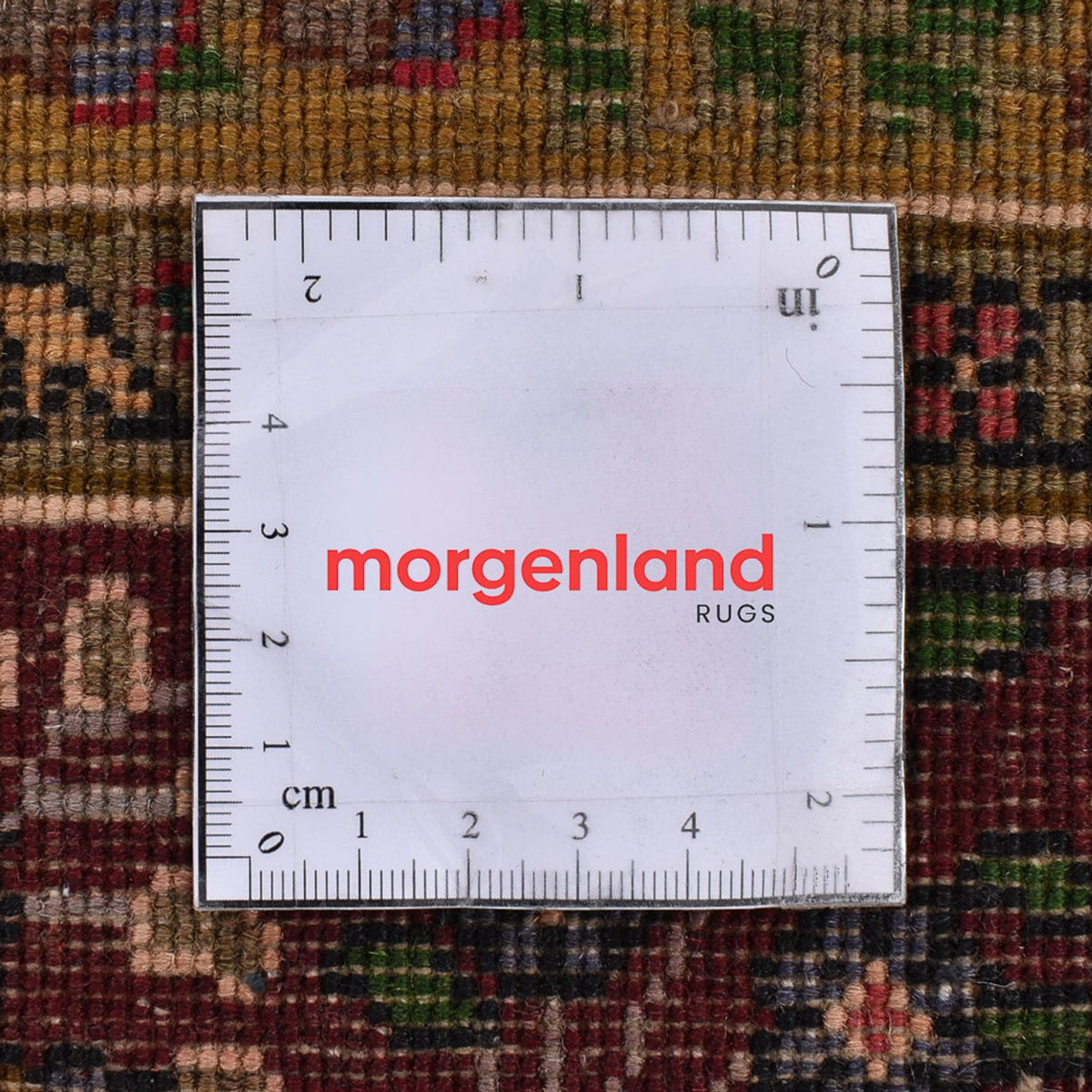 Perzisch tapijt - Tabriz - Royal - 155 x 100 cm - veelkleurig