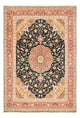Tabriz - 40 Raj Tapijt 357x248cm - Perzisch tapijt