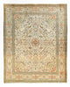 Tabatabaei Tapijt 350x278cm - Perzisch tapijt
