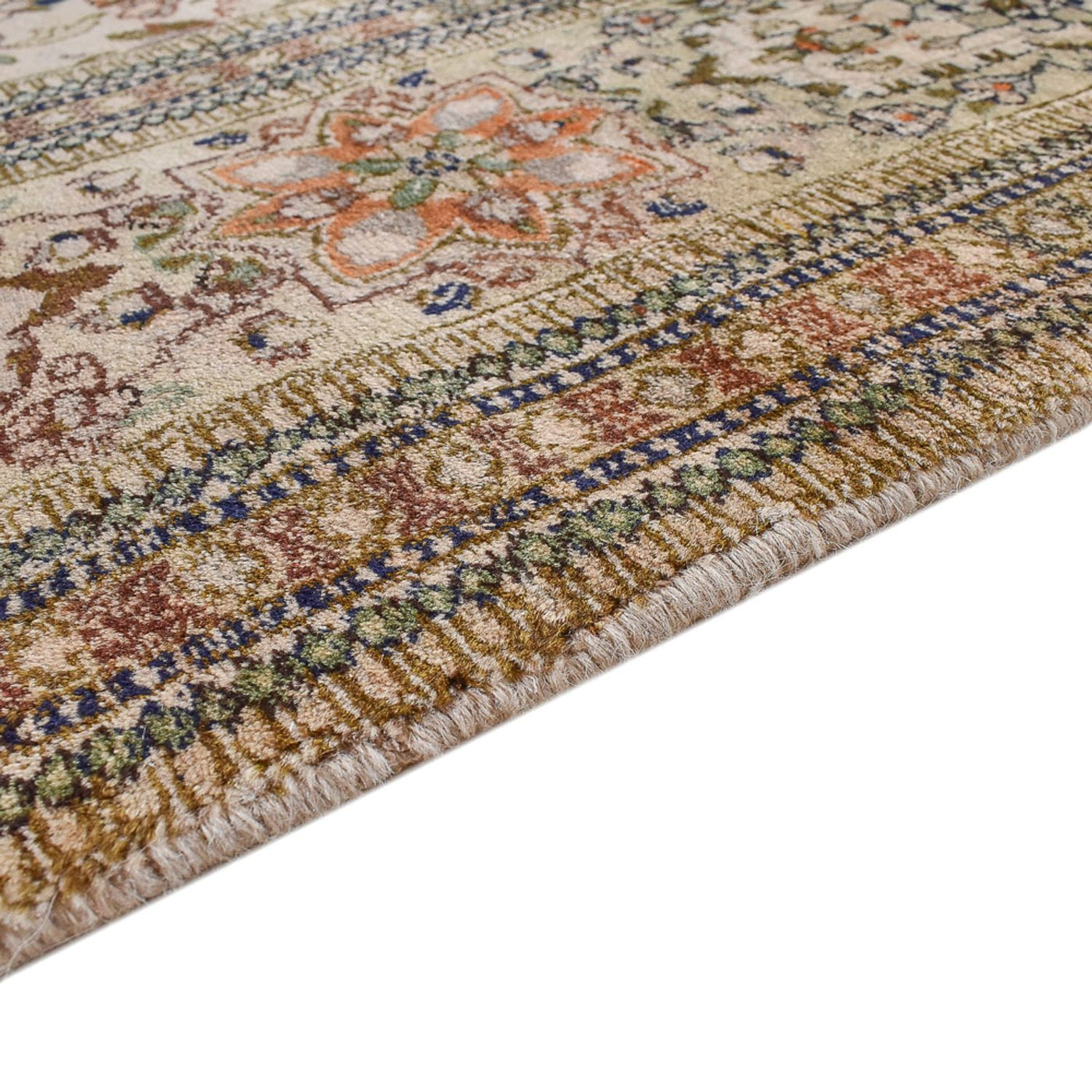 Tabatabaei Tapijt 350x278cm - Perzisch tapijt