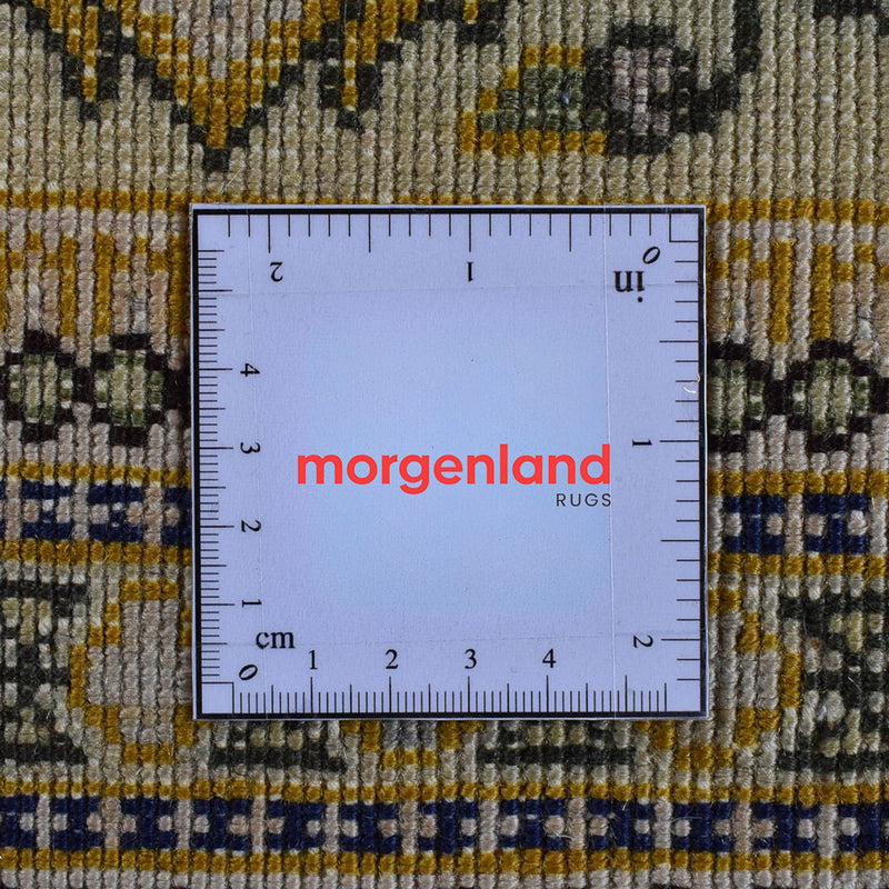 Perzisch tapijt - Klassiek - 350 x 278 cm - zand