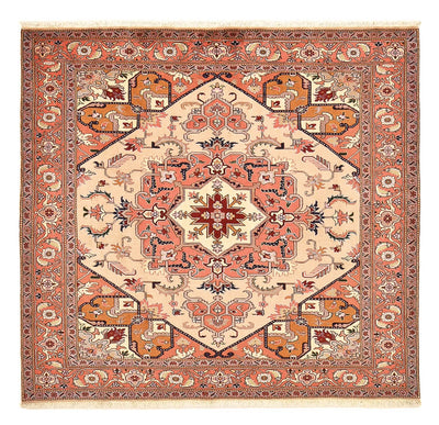 Ardabil Tapijt 197x200cm - Perzisch tapijt