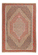 Senneh kilim Tapijt 287x203cm