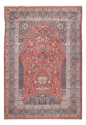 Perzisch Tapijt - Nomadisch - 317 x 212 cm - rood