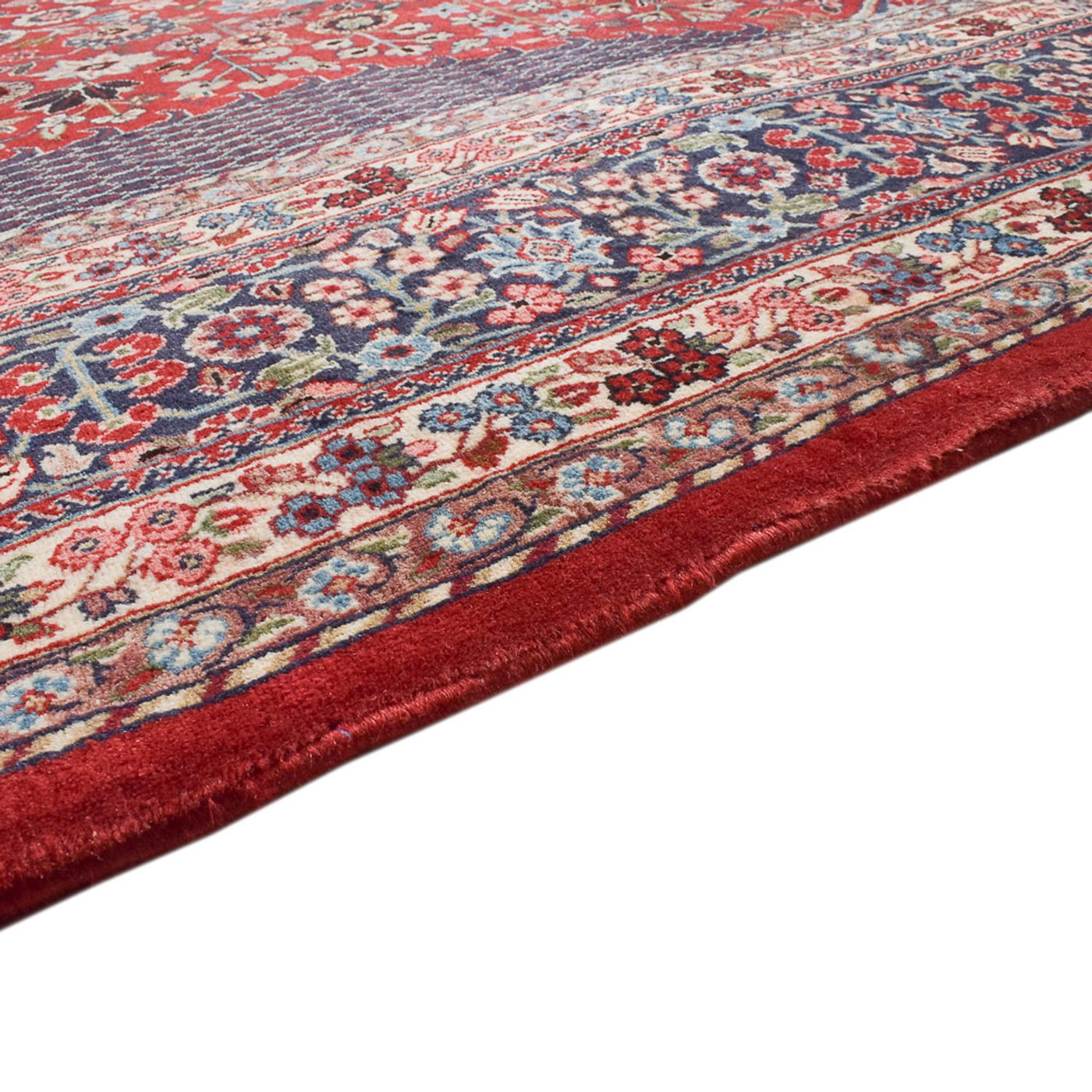 Abadeh Tapijt 317x212cm - Perzisch tapijt