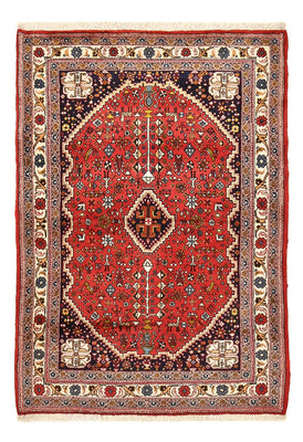 Perzisch Tapijt - Nomadisch - 147 x 98 cm - rood