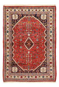 Perzisch Tapijt - Nomadisch - 147 x 98 cm - rood