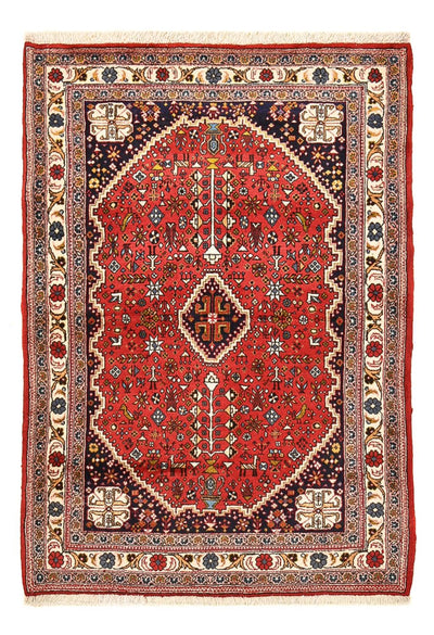 Abadeh Tapijt 98x147cm - Perzisch tapijt