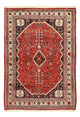 Abadeh Tapijt 147x98cm - Perzisch tapijt