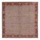 Bidjar Tapijt 306x304cm - Perzisch tapijt