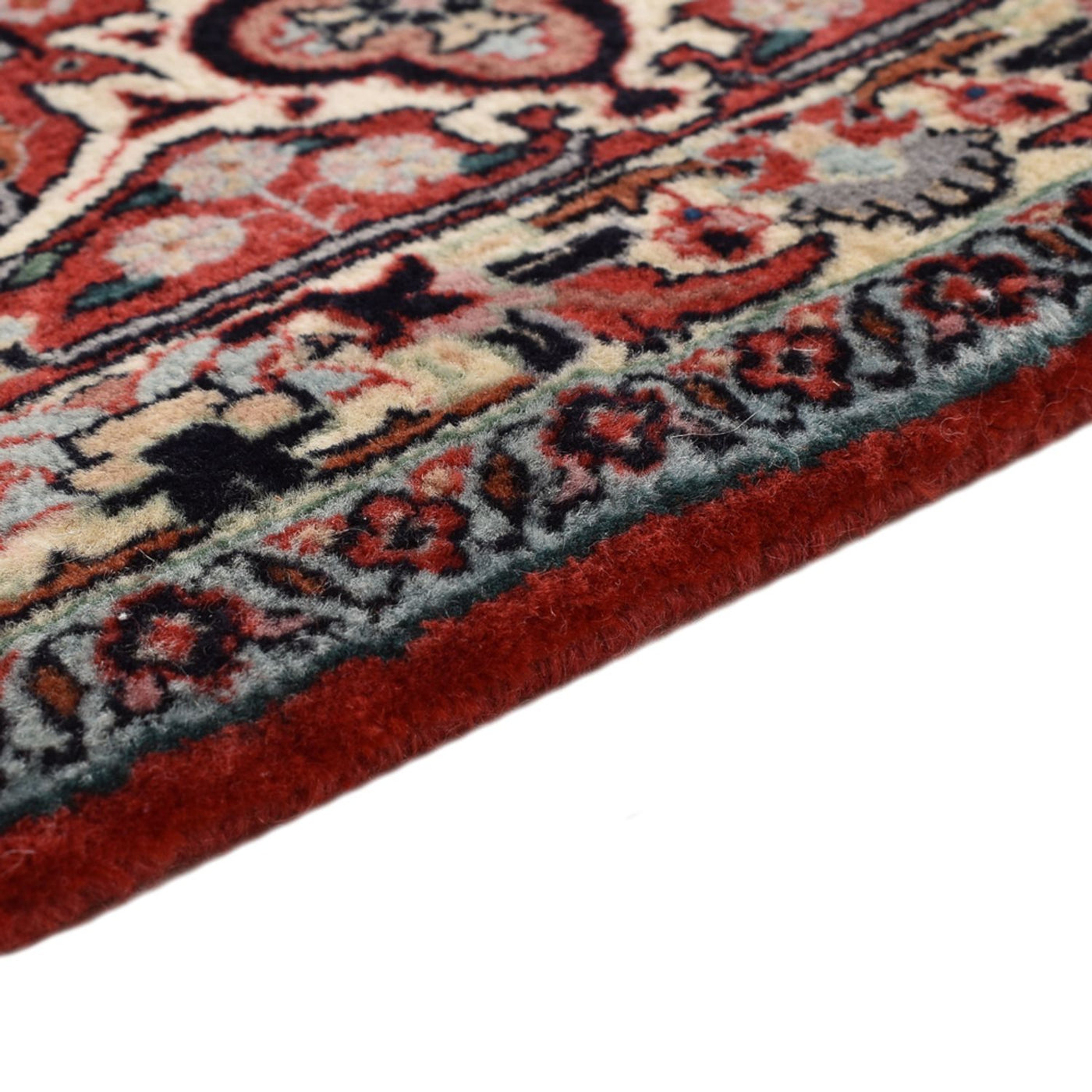 Bidjar Tapijt 306x304cm - Perzisch tapijt