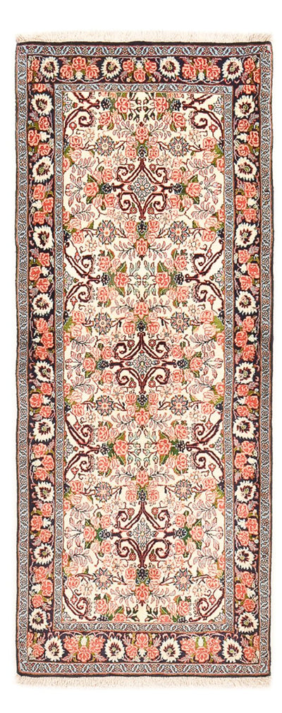 Bidjar Tapijt 82x196cm - Perzisch tapijt