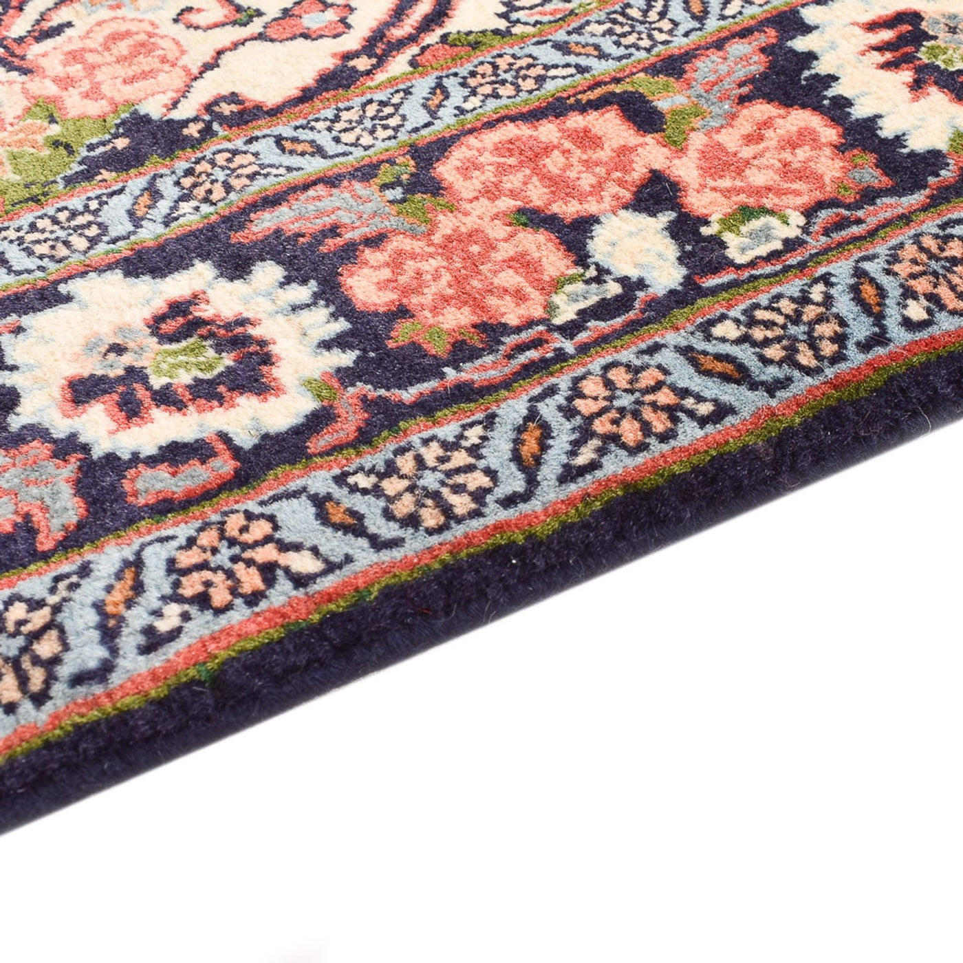 Bidjar Tapijt 196x82cm - Perzisch tapijt