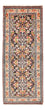 Loper Perzisch tapijt - Bijar - 200 x 79 cm - veelkleurig