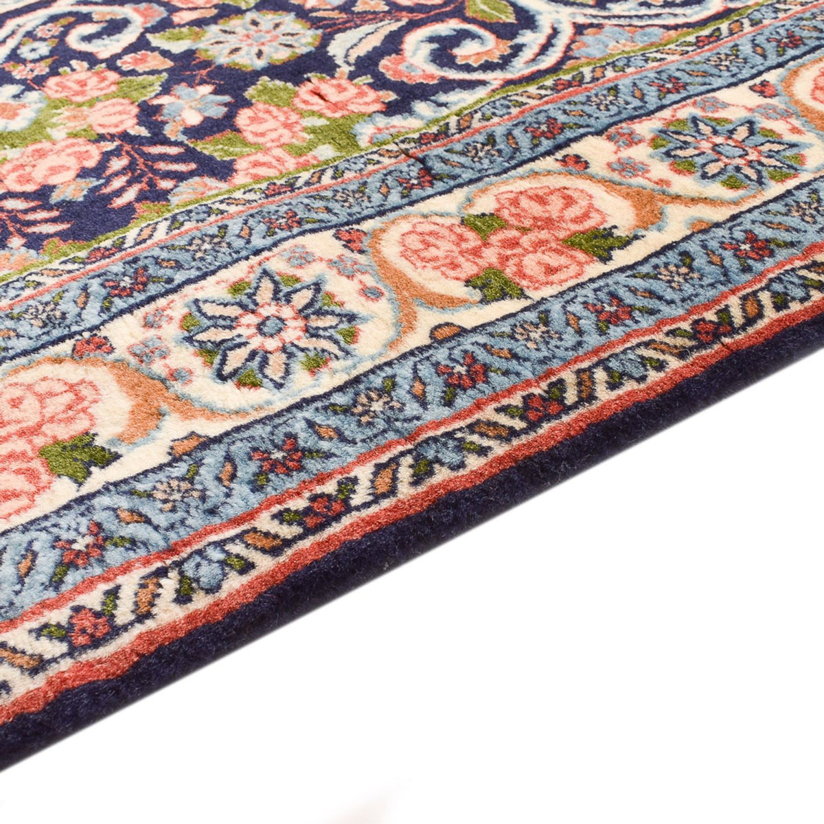 Bidjar Tapijt 79x200cm - Perzisch tapijt