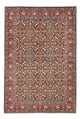 Bidjar Tapijt 298x202cm - Perzisch tapijt