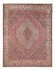Bidjar Tapijt 378x307cm - Perzisch tapijt