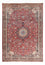 Perzisch tapijt - Bijar - 441 x 310 cm - rood