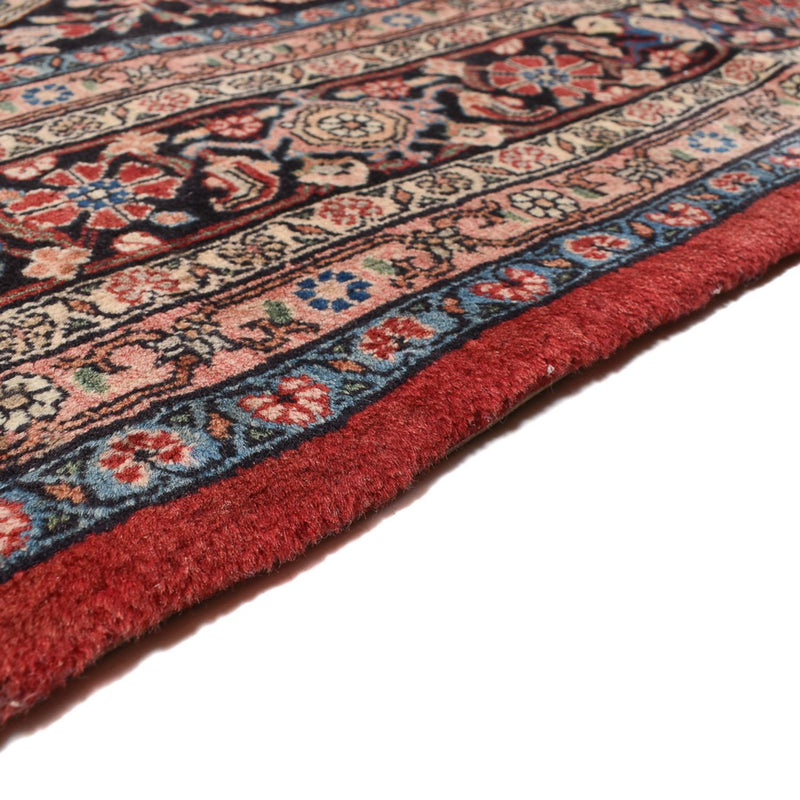 Perzisch tapijt - Bijar - 441 x 310 cm - rood