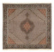 Tabriz - 40 Raj Tapijt 202x200cm - Perzisch tapijt