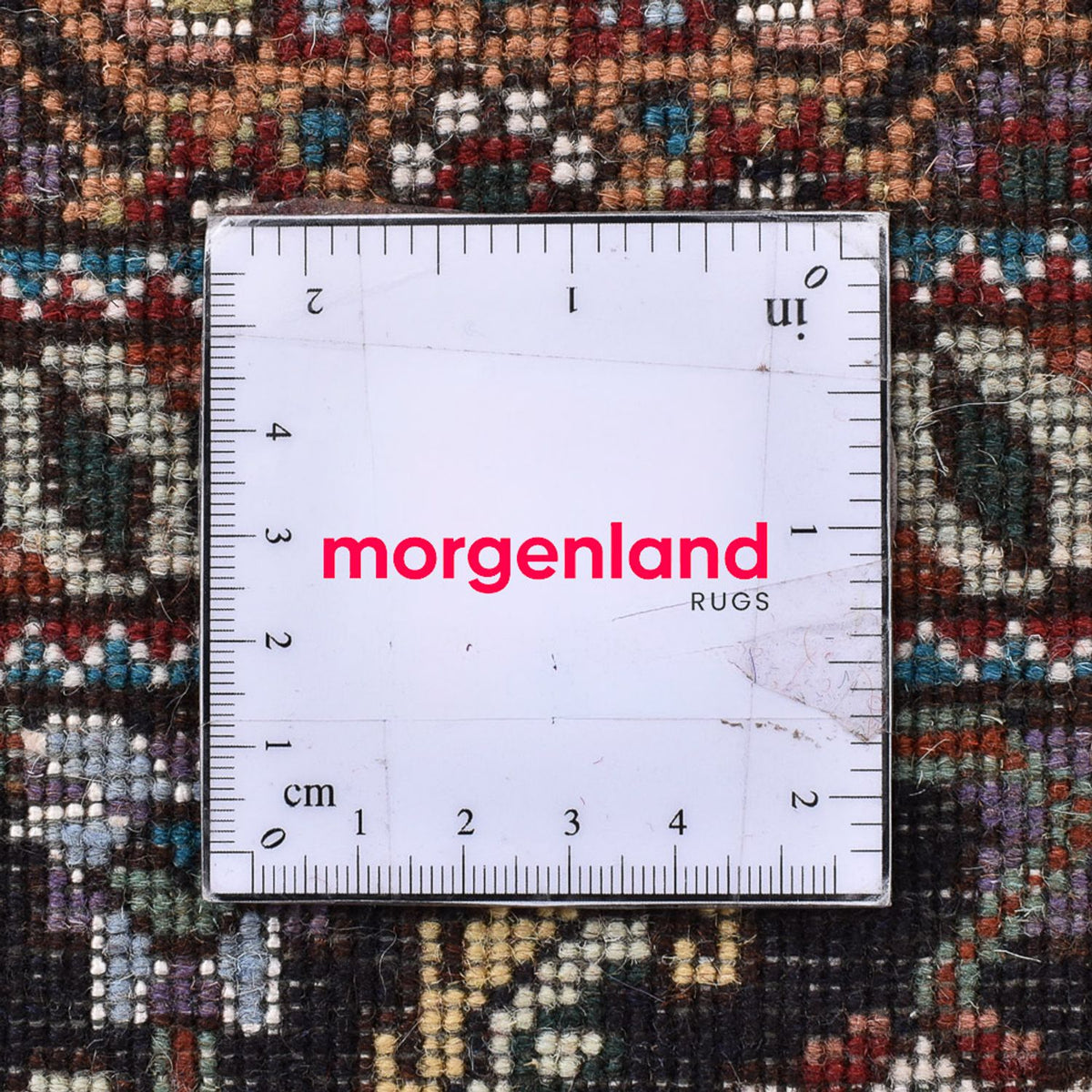 Perzisch tapijt - Tabriz - Royal vierkant  - 202 x 200 cm - zand