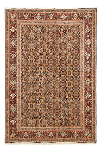 Tabriz - 50 Raj Tapijt 200x303cm - Perzisch tapijt