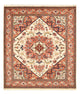 Ardabil Tapijt 222x195cm - Perzisch tapijt