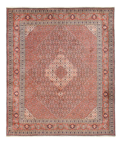 Tabriz Tapijt 322x397cm - Perzisch tapijt