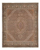 Tabriz - 40 Raj Tapijt 305x250cm - Perzisch tapijt