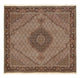 Tabriz - 40 Raj Tapijt 204x198cm - Perzisch tapijt