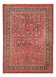 Mashhad Tapijt 407x294cm - Perzisch tapijt