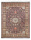 Perzisch tapijt - Tabriz - Royal - 395 x 295 cm - roest