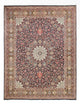 Tabriz - 40 Raj Tapijt 395x295cm - Perzisch tapijt